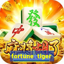 fortune tiger rodada gratis